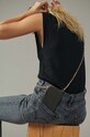 Ланцюжок для телефону LaCoqueFrançaise Aya 120 cm LE314110 жовтий AA00