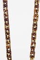 Αλυσίδα τηλεφώνου LaCoqueFrançaise Emmy 120 cm LE265155 πολύχρωμο AA00