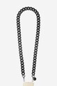 Цепочка для телефона LaCoqueFrançaise Ginny 120 cm чёрный LE314129