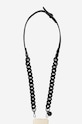 LaCoqueFrançaise lanț pentru telefon Giorgia 120 cm negru LE314130