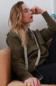 Лайфстайл Ланцюжок для телефону LaCoqueFrançaise Ines 120 cm LE265161 білий