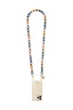 LaCoqueFrançaise łańcuszek do telefonu Rita 120 cm multicolor LE314141