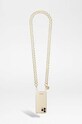 LaCoqueFrançaise łańcuszek do telefonu Sarah 120 cm multicolor LE265182