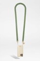 Ланцюжок для телефону LaCoqueFrançaise Sarah 120 cm зелений LE306075