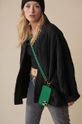 Ланцюжок для телефону LaCoqueFrançaise Sarah 120 cm зелений LE306075