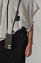 LaCoqueFrançaise pasek do telefonu Swann multicolor LE313582