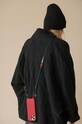 Λουράκι τηλεφώνου LaCoqueFrançaise Inaya LE314202 πολύχρωμο AA00
