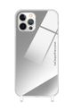 Чехол на телефон LaCoqueFrançaise Mirror iPhone 15 PRO MAX