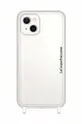 priesvitná Puzdro na mobil LaCoqueFrançaise Transparent iPhone 14 Unisex