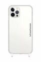 LaCoqueFrançaise etui na telefon Transparent iPhone 14 PRO transparentny LE312657