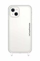 Чехол на телефон LaCoqueFrançaise Transparent iPhone 14+ прозрачный LE312656