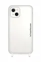 διαφανή Θήκη κινητού LaCoqueFrançaise Transparent iPhone 14+ Unisex