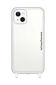 LaCoqueFrançaise Husă pentru telefon Transparent iPhone 15 transparent LE314169