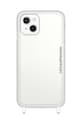 Puzdro na mobil LaCoqueFrançaise Transparent iPhone 15 PLUS priesvitná LE314170
