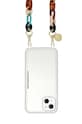 Puzdro na mobil LaCoqueFrançaise Transparent iPhone 15 PLUS LE314170 priesvitná AA00