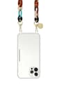 LaCoqueFrançaise etui na telefon Transparent iPhone 15 PRO LE314171 transparentny AA00