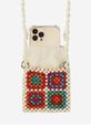 Чохол для телефону LaCoqueFrançaise Bonnie LE313122 барвистий AA00