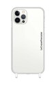 LaCoqueFrançaise telefon tok Transparent iPhone 13 PRO MAX áttetsző LE298981