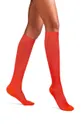 червоний Компресійні шкарпетки Ostrichpillow Compression Unisex