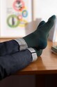 Домашнее SPA Компрессионные носки Ostrichpillow Compression OPSK18 зелёный