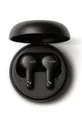 czarny Sudio słuchawki bezprzewodowe A2 Black Unisex