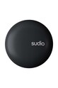 Bezdrôtové slúchadlá Sudio A2 Black A2BLK čierna
