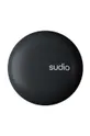 Ασύρματα ακουστικά Sudio A2 Black Unisex