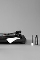 Набір засобів для чищення вінілових платівок Crosley Record Cleaner Kit AMRCK барвистий AA00