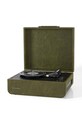 Crosley gramofon walizkowy Mercury zielony CR6255A.FG4