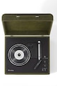 Lifestyle Crosley gramofon walizkowy Mercury CR6255A.FG4 zielony
