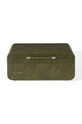 Crosley gramofon walizkowy Mercury zielony CR6255A.FG4
