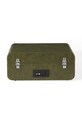 Crosley gramofon walizkowy Mercury CR6255A.FG4 zielony