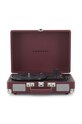 Crosley gramofon walizkowy Cruiser Plus CR8005F.BU4 fioletowy AA00