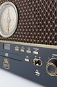 GPO gramofon Chesterton Rose Wood GPO30
