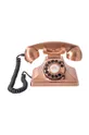 multicolor GPO telefon stacjonarny 200 SIP Unisex