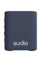 Бездротова колонка Sudio S2 Blue блакитний S2BLU