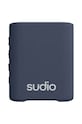 Bezdrôtový reproduktor Sudio S2 Blue modrá S2BLU