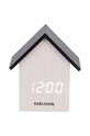 Ξυπνητήρι Karlsson λευκό KA5932WH