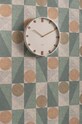 Karlsson ceas de perete KA5942WH alb