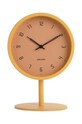 Часы Karlsson жёлтый KA5951YE