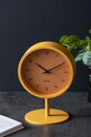Часы Karlsson KA5951YE жёлтый