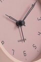 Salotto e camera Karlsson sveglia KA5952PI rosa