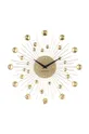 giallo Karlsson orologio da parete Unisex