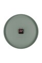 Karlsson ceas de perete verde KA5311GR