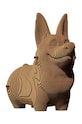 Cartonic puzzle 3d Corgi CARTCORG multicolor AA00