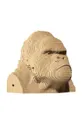 3d παζλ Cartonic Gorilla πολύχρωμο