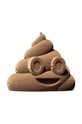Пъзел 3d Cartonic Poop многоцветен CARTSPOO