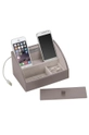 grigio Stackers portagioie e docking station Mini Unisex