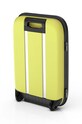 Rollink walizka Flex Vega 55x40x20 cm żółty W6168