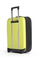 Rollink walizka Flex Vega 55x40x20 cm W6168 żółty